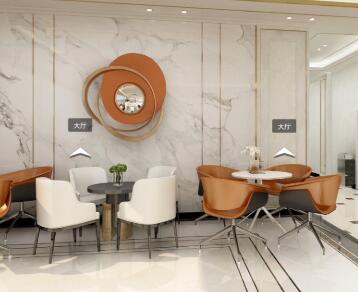 18.阁兰居全屋整装精品设计鉴赏